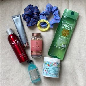 Beauty products- brand new